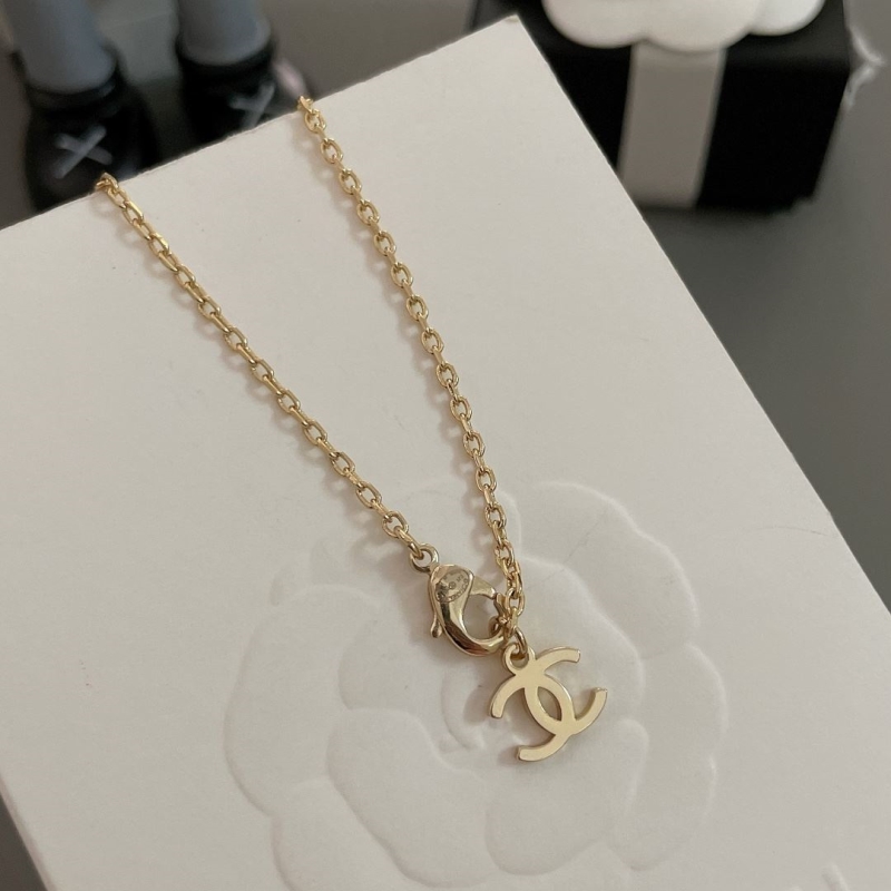 Chanel Necklaces